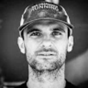 Meet your Posher, Brett